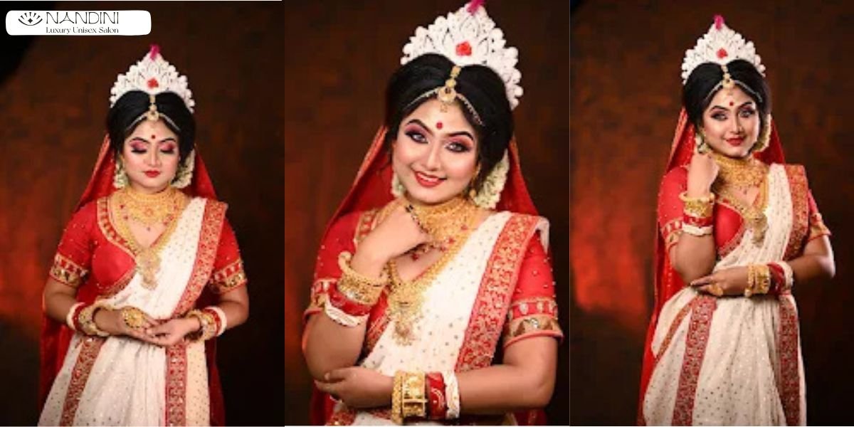 Makeup Trends For 2025 Brides