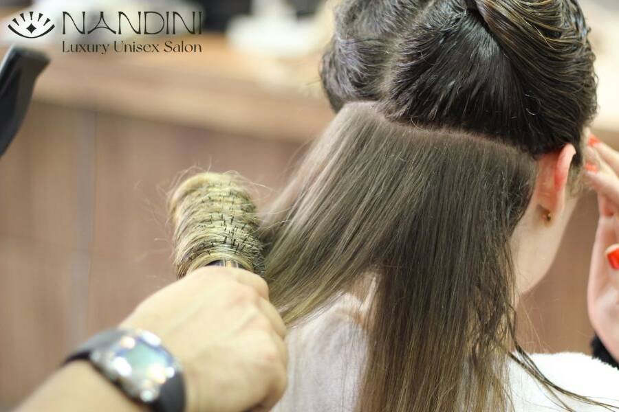 Luxury Grooming in Sodepur: Experience the Best at Nandini Salon
