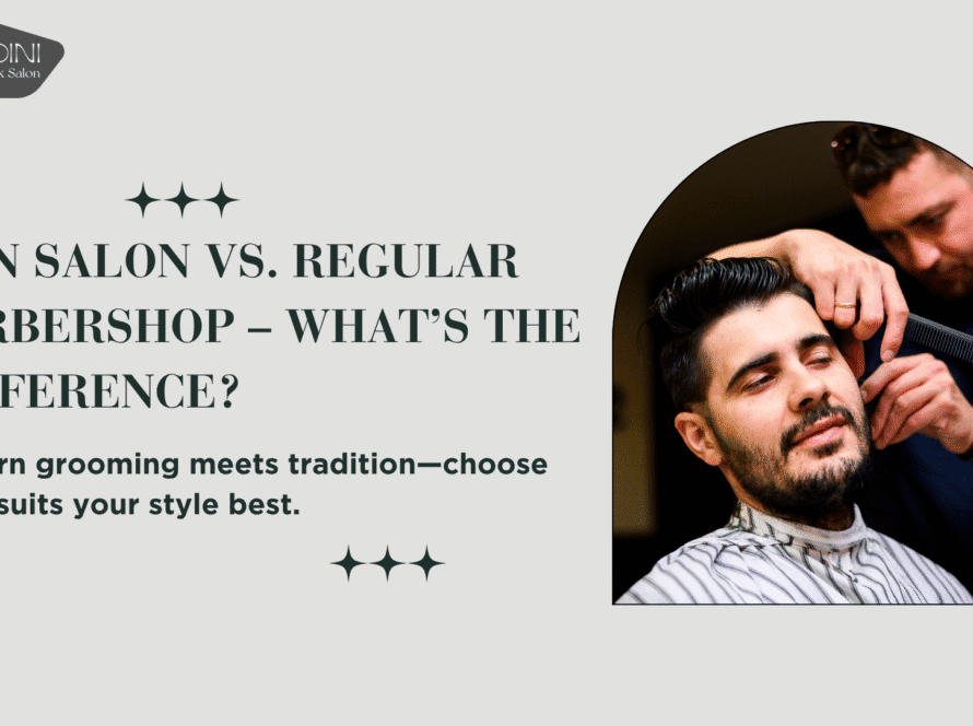 Men Salon