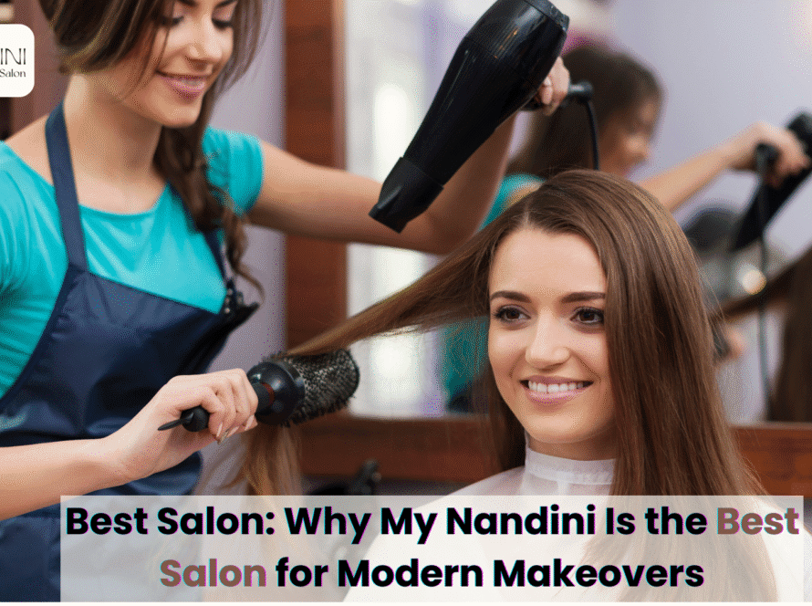 Best Salon