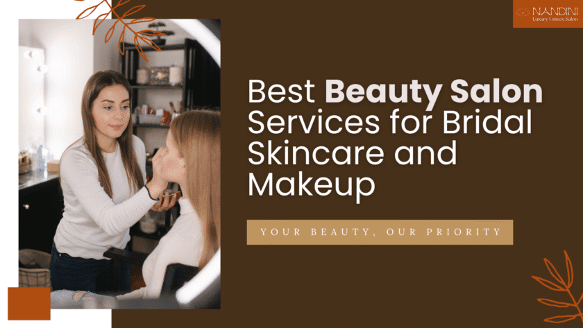 beauty salon