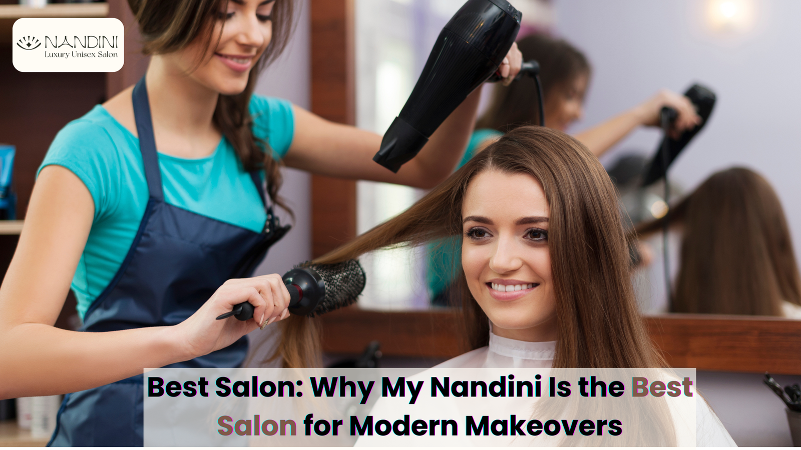 Best Salon