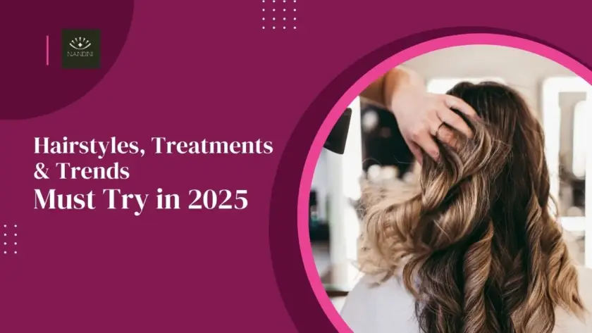 Professional hairstylist working at the best hair salon in Sodepur, creating modern haircut and hair treatment for a client.